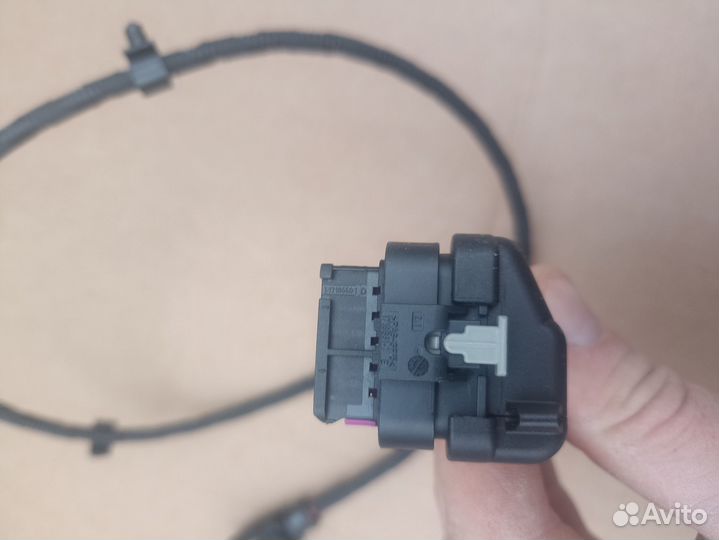 Проводка Haldex Volkswagen Tiguan, Audi Q3 новая