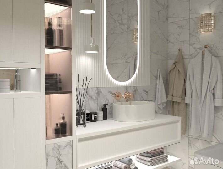 Дизайнер интерьера, 3d визуализатор удаленно