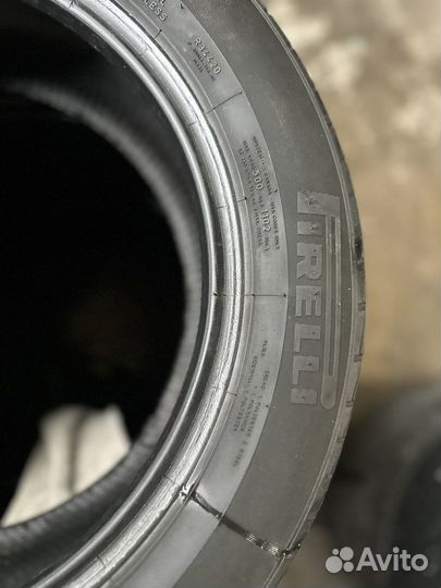 Pirelli Cinturato P1 185/60 R15 84H