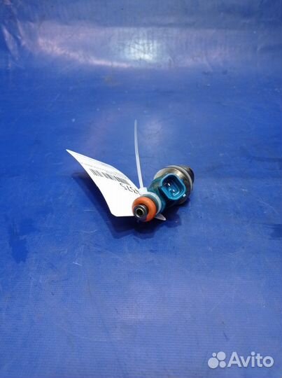 Форсунка топливная Mitsubishi Pajero Pinin H67W