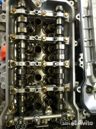 Привезу любой двигатель, АКПП, вариатор и др