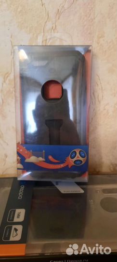 Чехол на iPhone 6s и Samsung A7