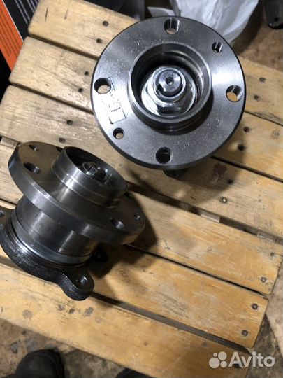 Ступицы ваз 2108-09 (оптом )