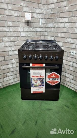 Газовая плита