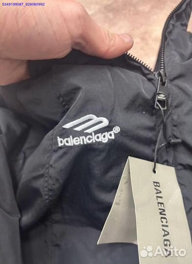 Ветровка Balenciaga