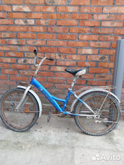 Продам велосипед детский