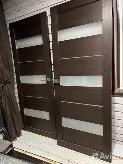 Двери межкомнатные