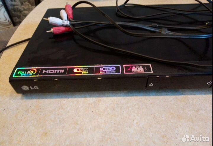 Dvd плеер lg диски с мультфильмами