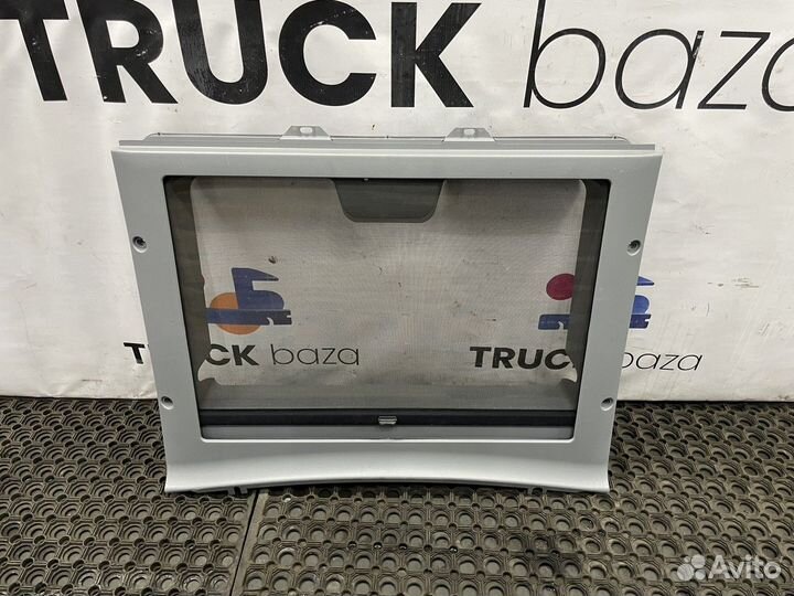 A9438100036 Рамка люка внутренняя в сборе