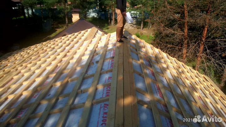 Строительство