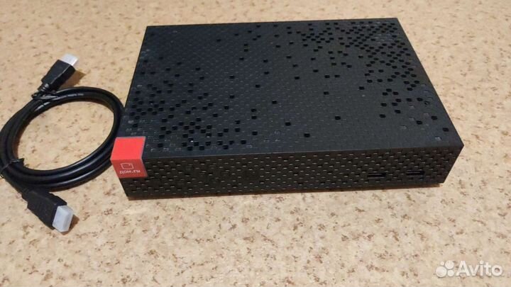 Сам - модуль, Приставка мтс, дом ру