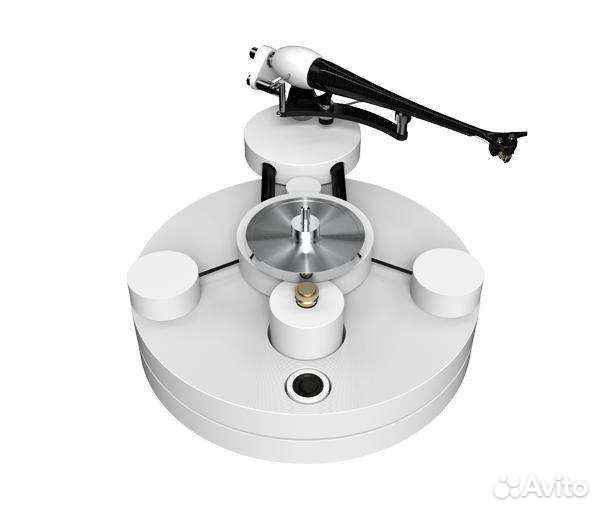 Hi-end проигрыватель винила Wilson Benesch