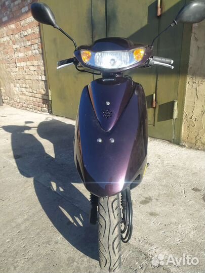 Продам Honda Dio AF 68