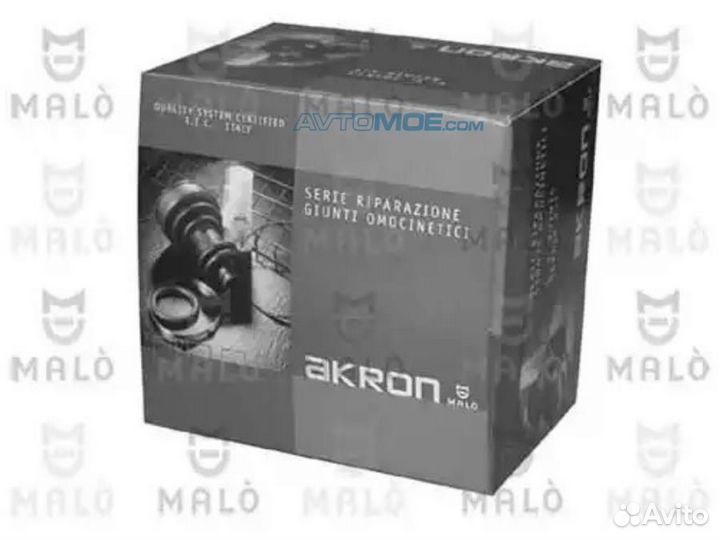 Пыльник шр. внут.пр. компл(пыльн+смазка). Audi 176