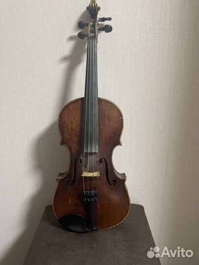 Скрипка 4/4 Antonius Stradivarius 1731