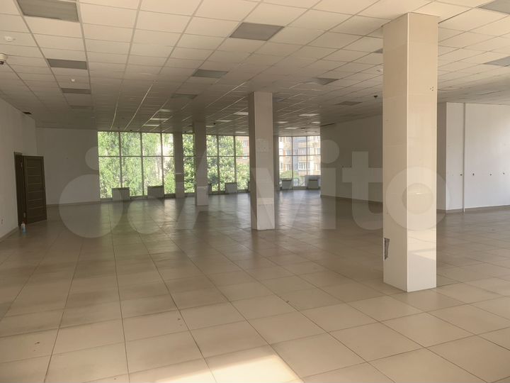 Свободного назначения, 537 м²