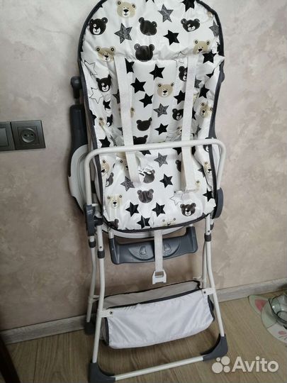 Стул для кормления