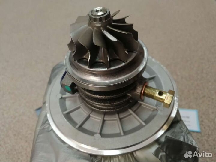 Картридж турбокомпрессора 2674A226