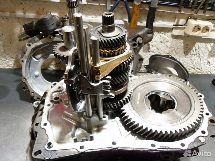 Ремонт блоков TCM все виды ремонта