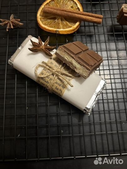 Шоколад «Kinder Country»