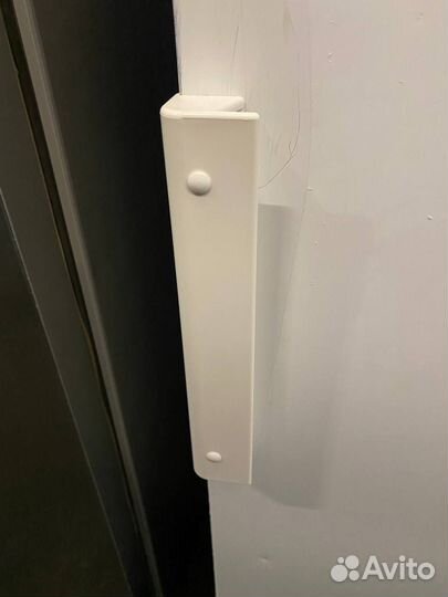 Холодильный шкаф