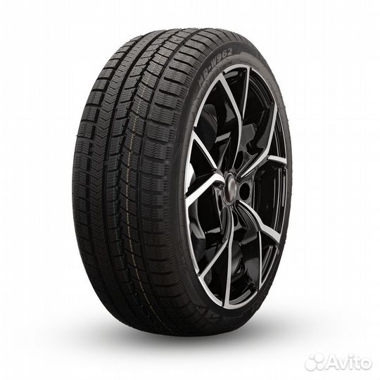 Mirage MR-W962 205/50 R17 93H