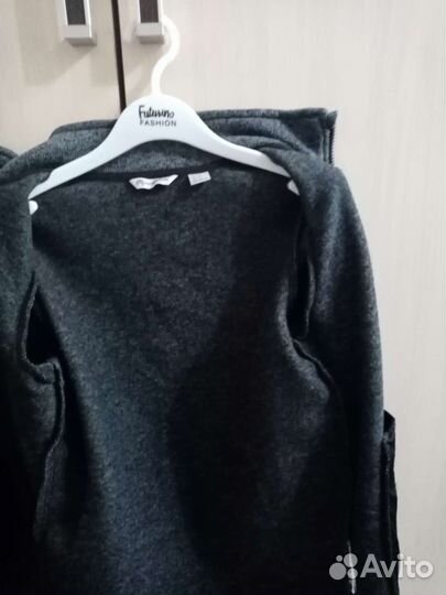 Толстовка на мальчика, р. 140