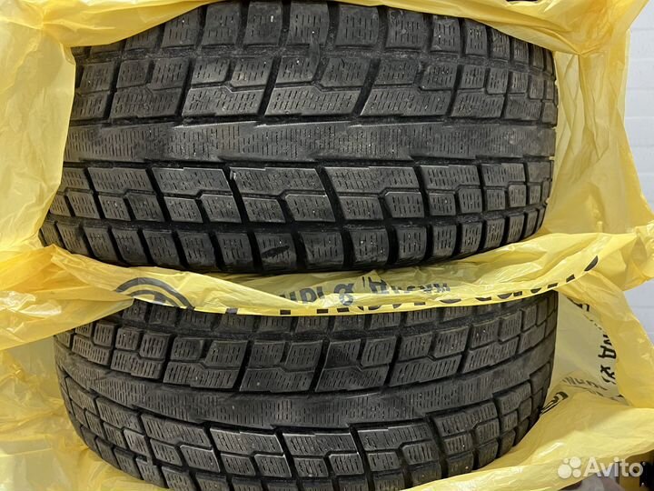 Yokohama Geolandar I/T-S G073 225/55 R18 98Q