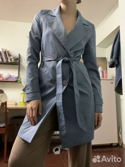 Тренч женский