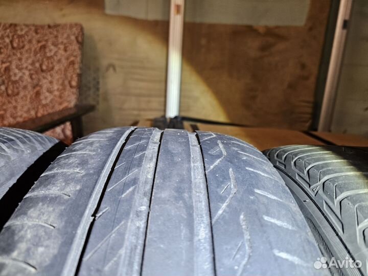 Bridgestone Turanza T001 195/55 R16 91V