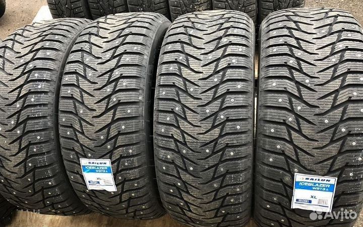 Sailun Ice Blazer WST3 255/35 R20 100T