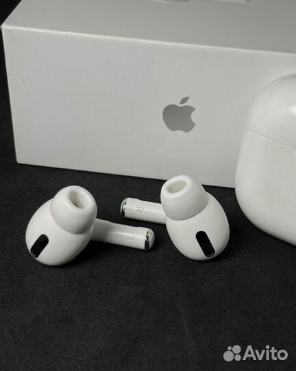 AirPods Pro оригинал