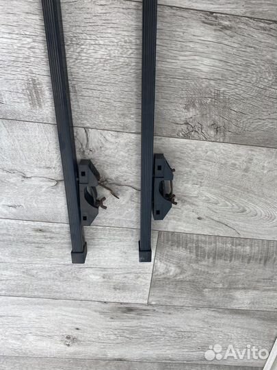 Багажник на крышу универсальный