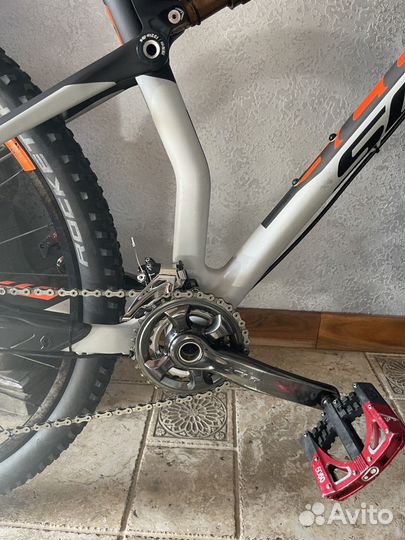 Scott Spark 700 Premium