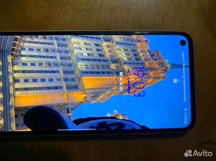 Samsung galaxy a11