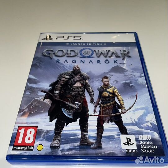 Игры для приставок ps5