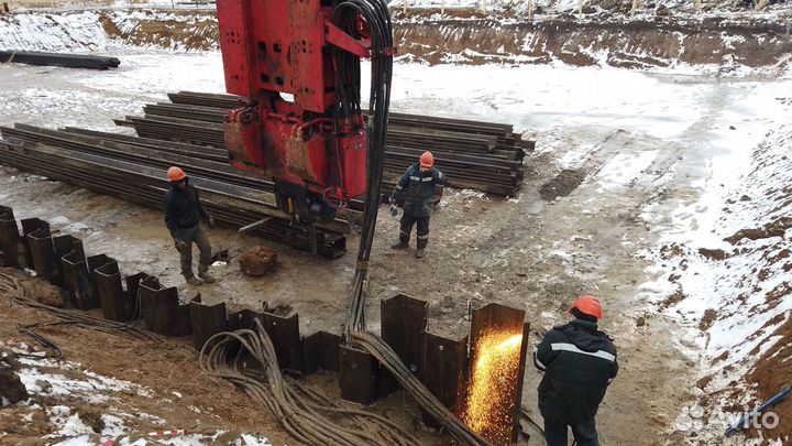 Производитель работ (прораб) вахта в Москве