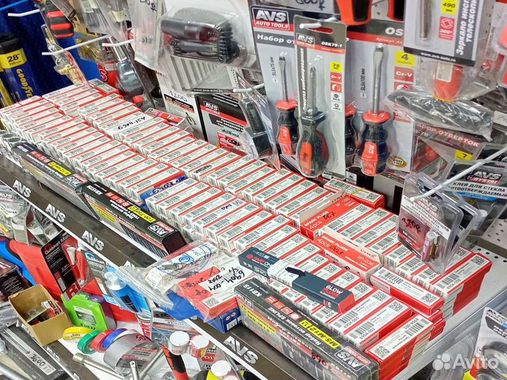 Свеча зажигания VW passat B7 2011