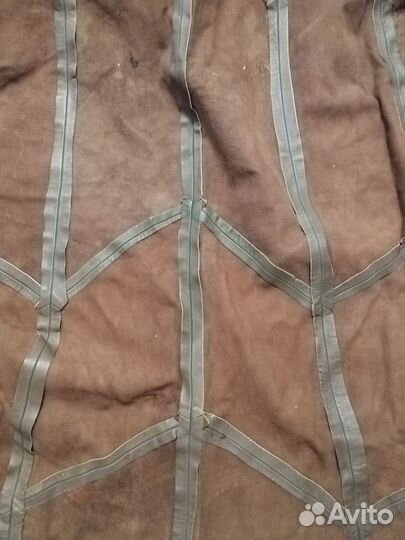 Натуральная кожа