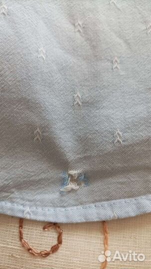 Рубашки для мальчика 152