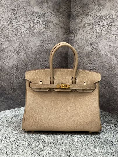 Сумка Hermes Birkin 25