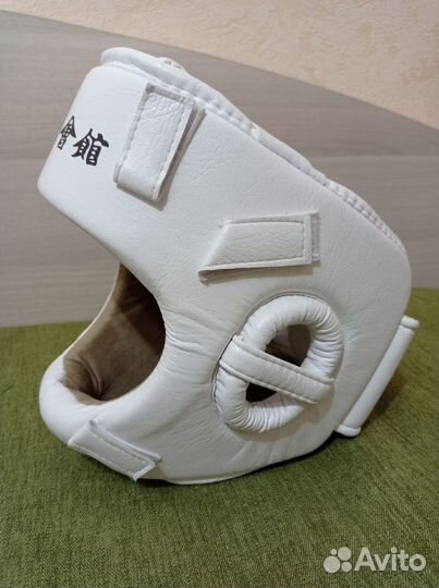 Детский шлем защитный