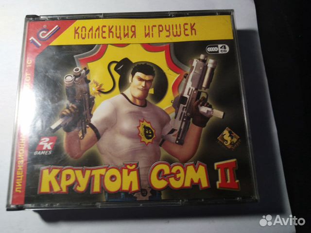Игры коллекционные для пк
