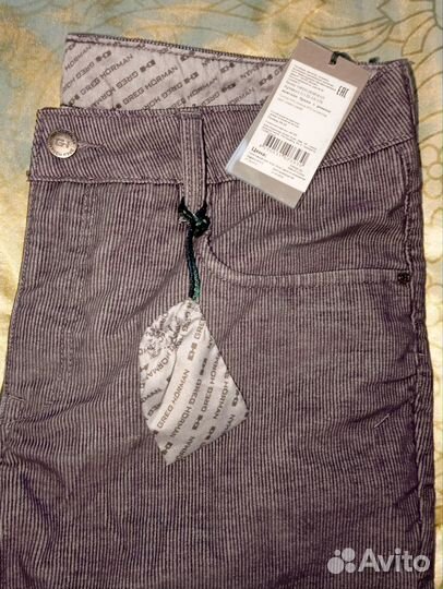 Брюки мужские новые
