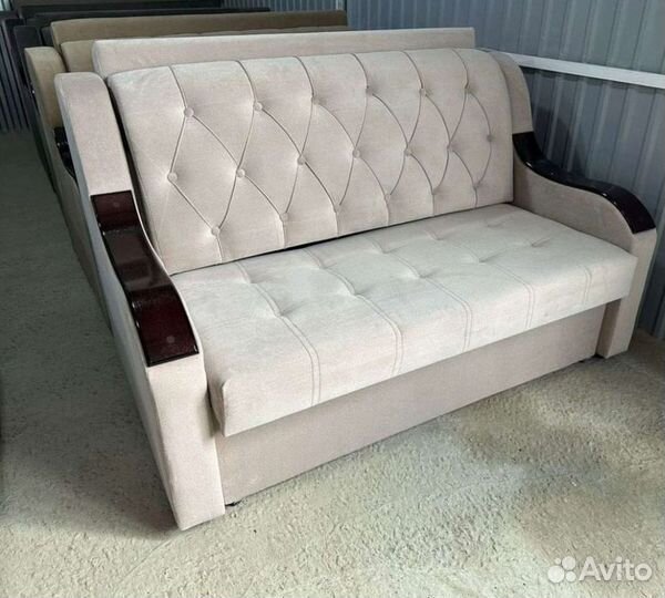 Раскладной мини диван на заказ не б/у