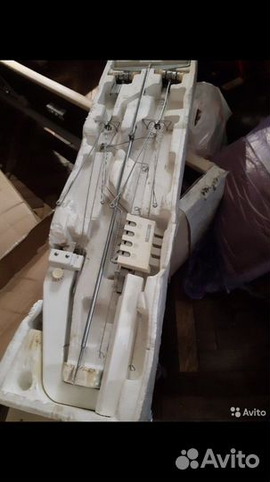 Вязальная машина brother