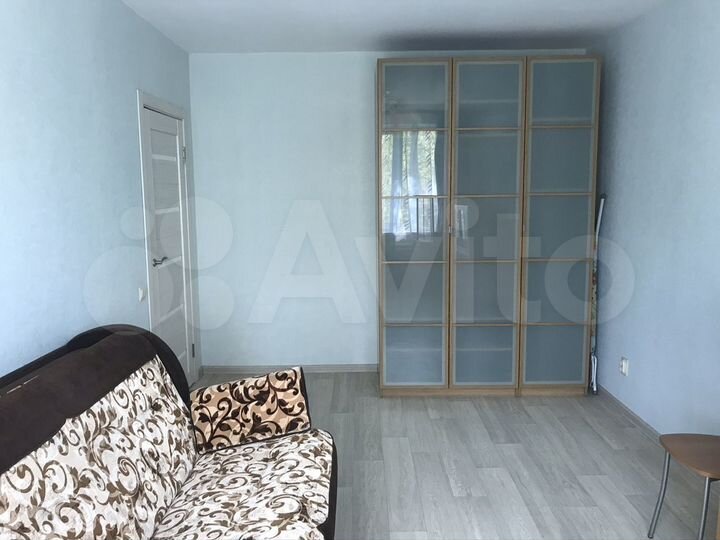 2-к. квартира, 48 м², 2/5 эт.