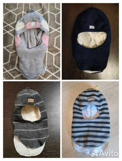 Шапка шлем reima, kerry, kivat, kotik