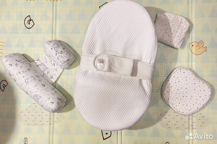 Кокон для новорожденных