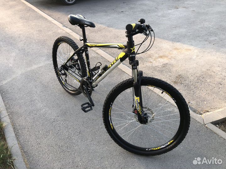 Велик Stern motion 2.0